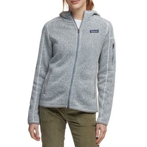 PATAGONIA better sweater full zip hoodie